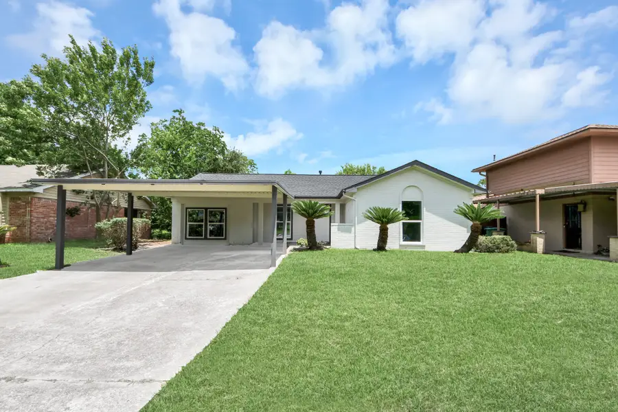 11823 Leitrim Way, Houston, TX 77047 - #2