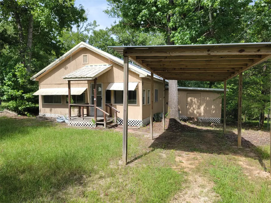156 White Oak Circle, Trinity, TX 75862 - #2