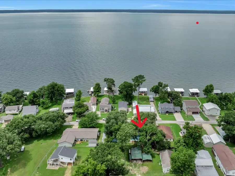 683 Water View Drive, Livingston, TX 77351 - #2