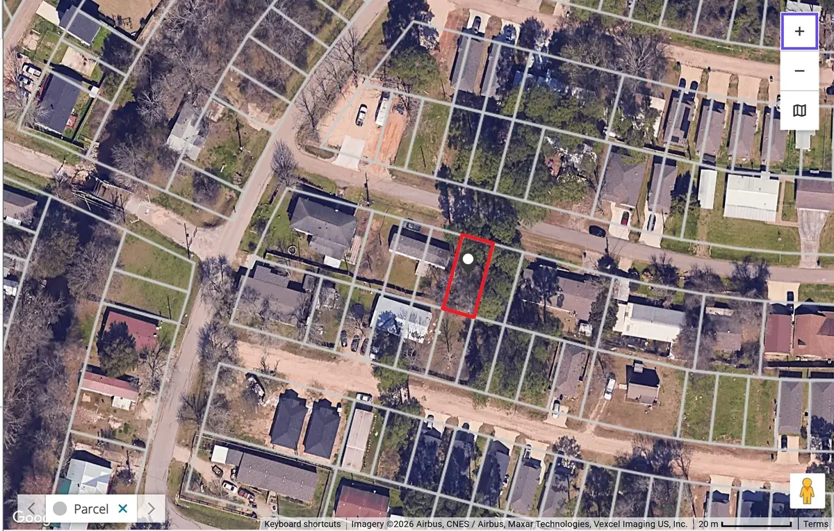 11932 Canal Street, Willis, TX 77318 - #1