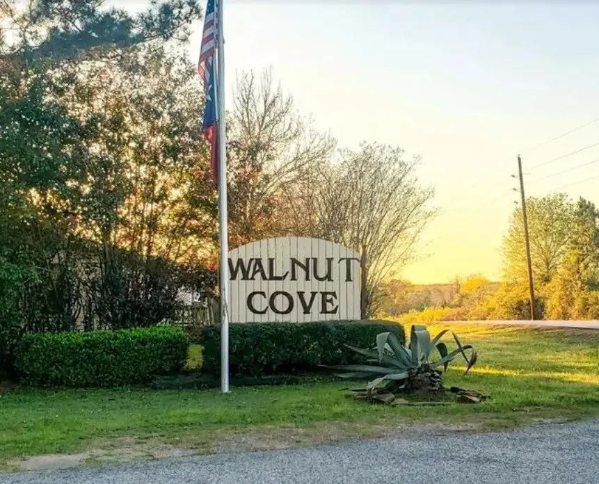 11932 Canal Street, Willis, TX 77318 - #2