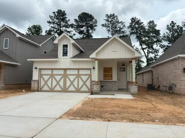 11211 Moccasin Drive, Montgomery, TX 77316