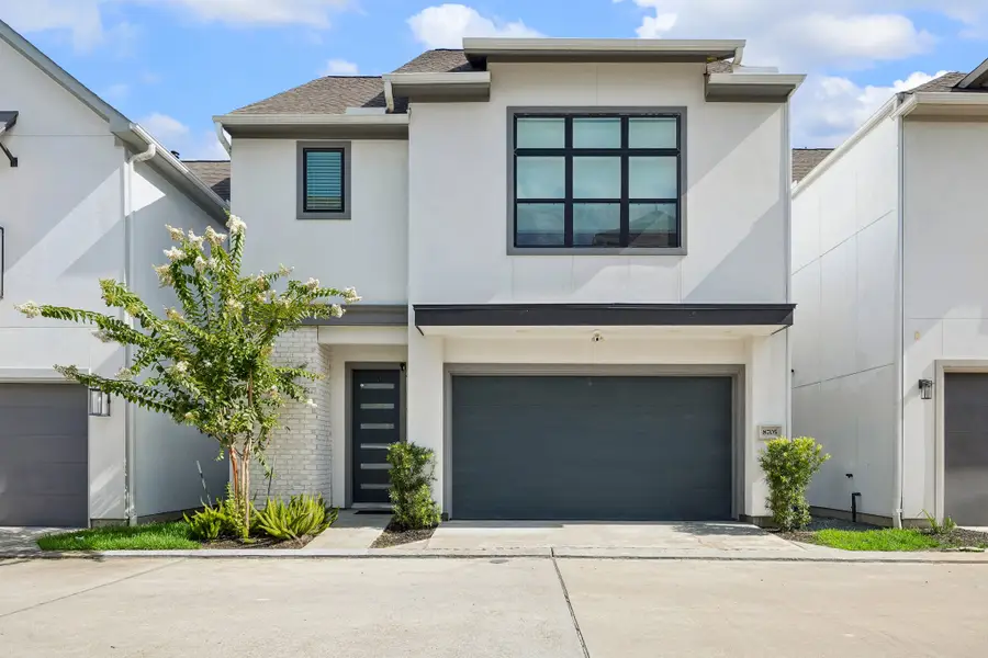 8705 Ojeman Oaks Lane, Houston, TX 77055 - #2