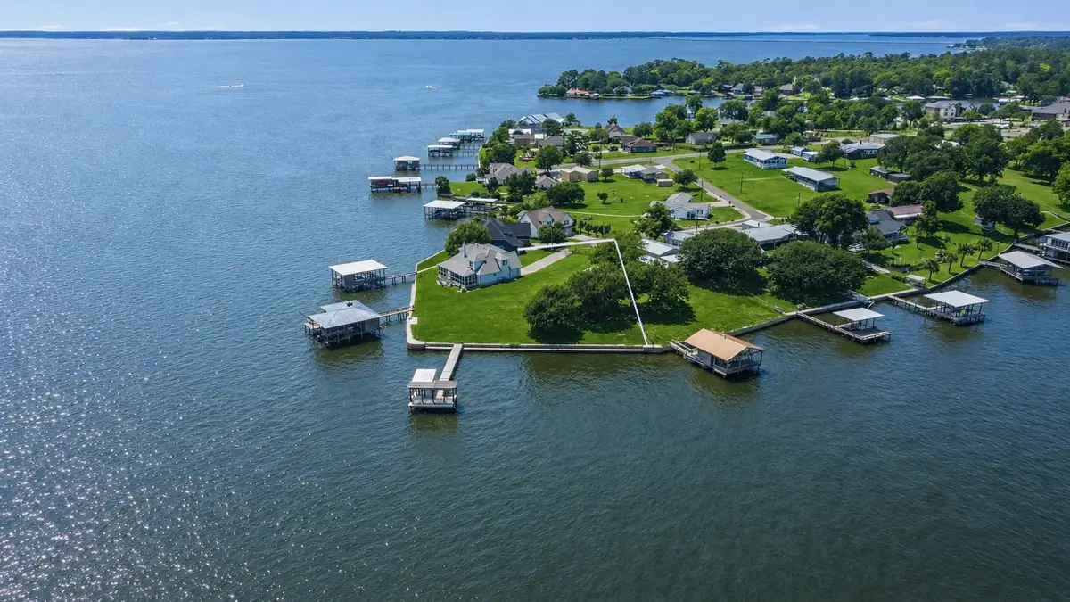 237 Vivian Road, Onalaska, TX 77360 - #1