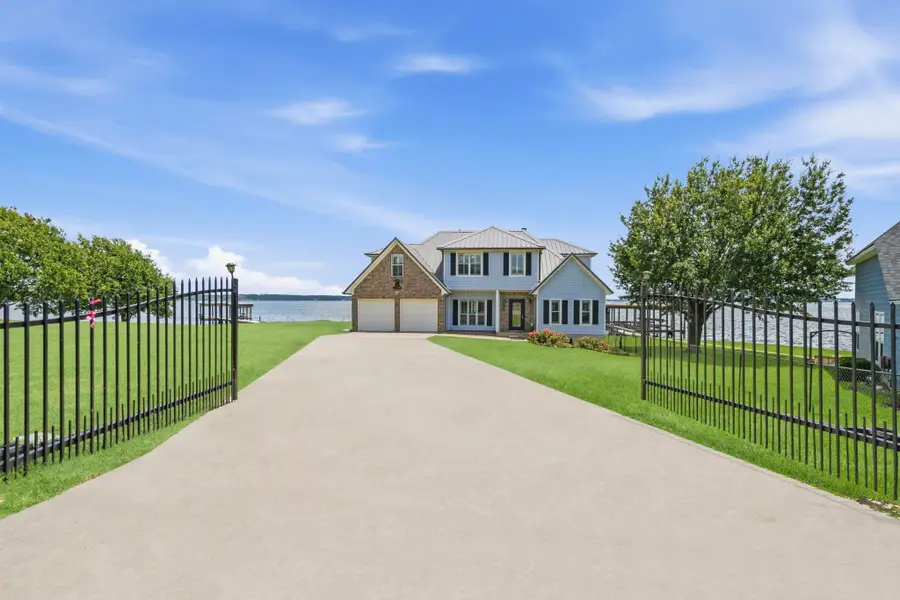 237 Vivian Road, Onalaska, TX 77360 - #2