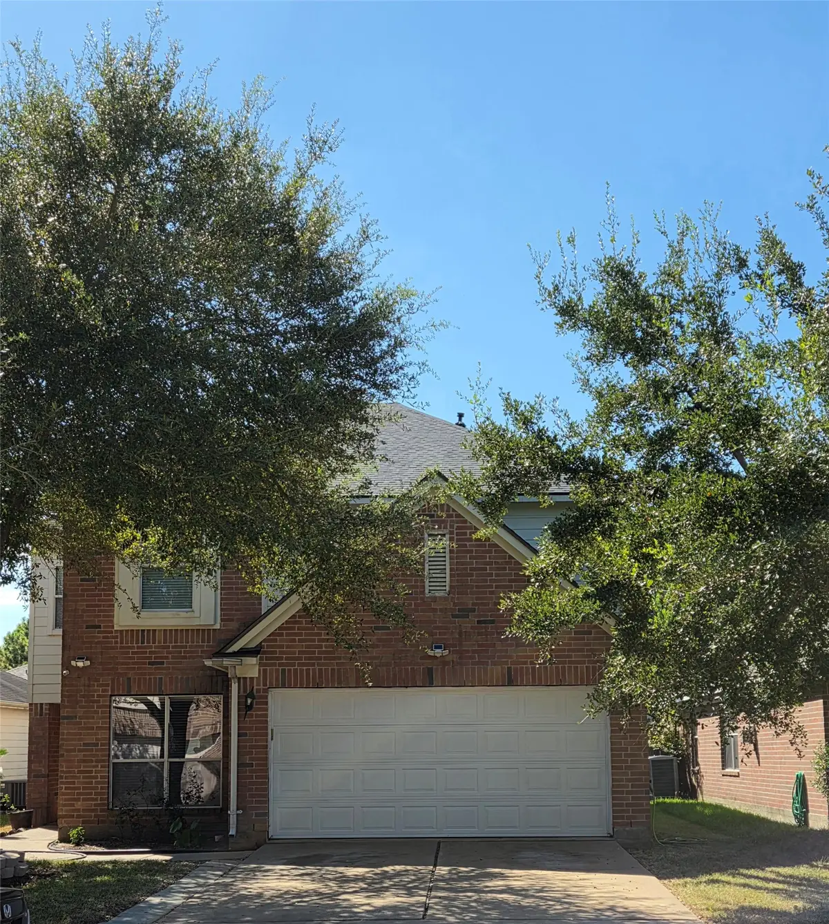 3311 Clipper Winds Way, Houston, TX 77084 - #1