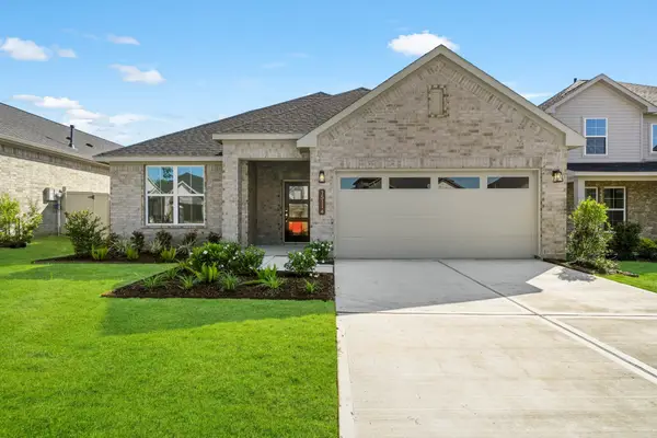 15114 Bank Swallow Place, Magnolia, TX 77354