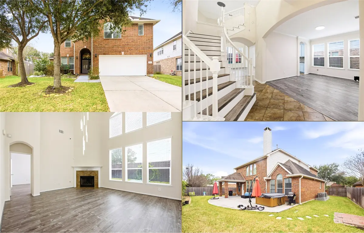 5002 Rollingstone Road, Richmond, TX 77407 - #1