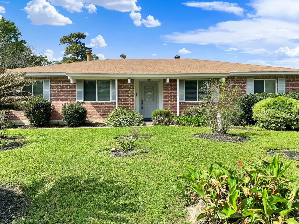 4311 Enchantedgate Drive, Spring, TX 77373 - #1