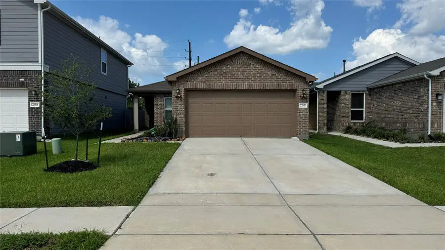 23342 Stahl Creeks Lane, Spring, TX 77373 - Image #2