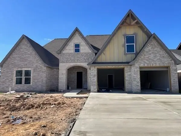 1360 Jared Drive, Lumberton, TX 77657