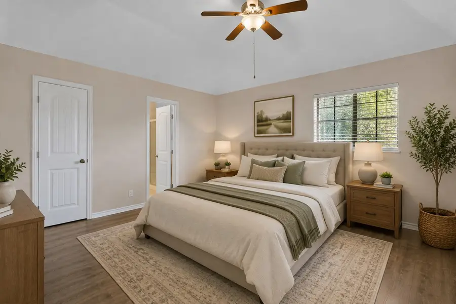 13050 Westchester Lane, Beaumont, TX 77713 - #3