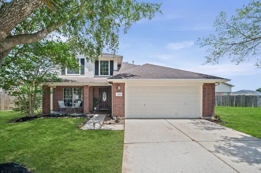 3202 Thebes Court, Missouri City, TX 77459 - #2