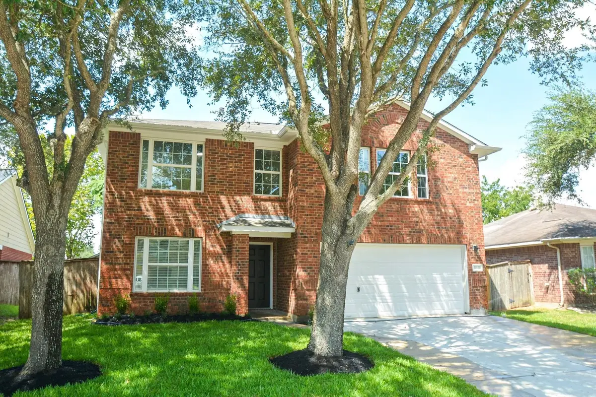 21122 Amber Crossing Drive, Richmond, TX 77406 - #1