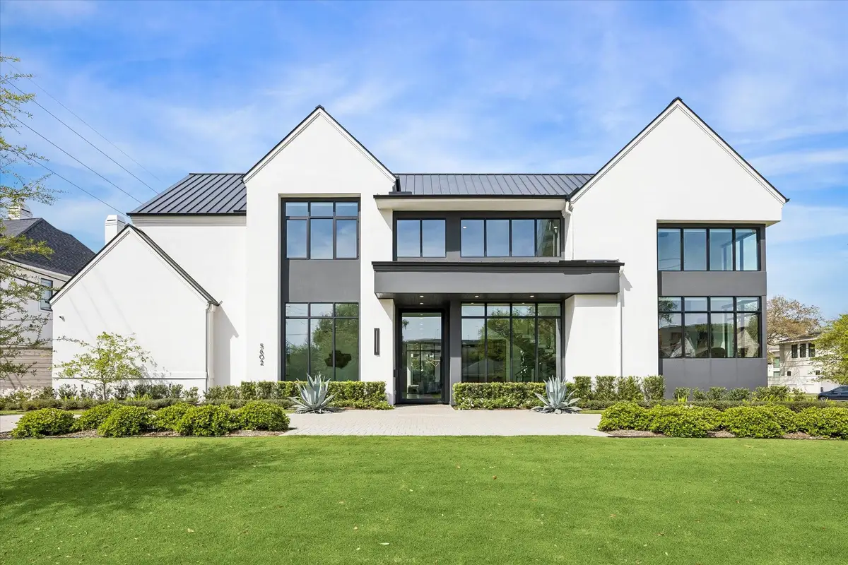 5602 Cedar Creek Drive, Houston, TX 77056 - #1