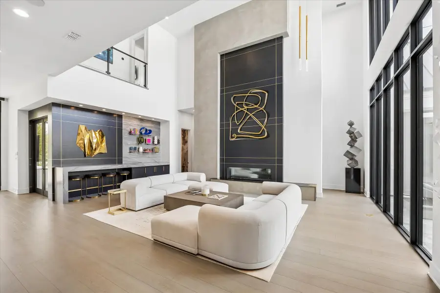 5602 Cedar Creek Drive, Houston, TX 77056 - #3