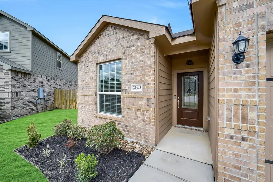 21343 Rachel Manor Drive, Hockley, TX 77447 - #2