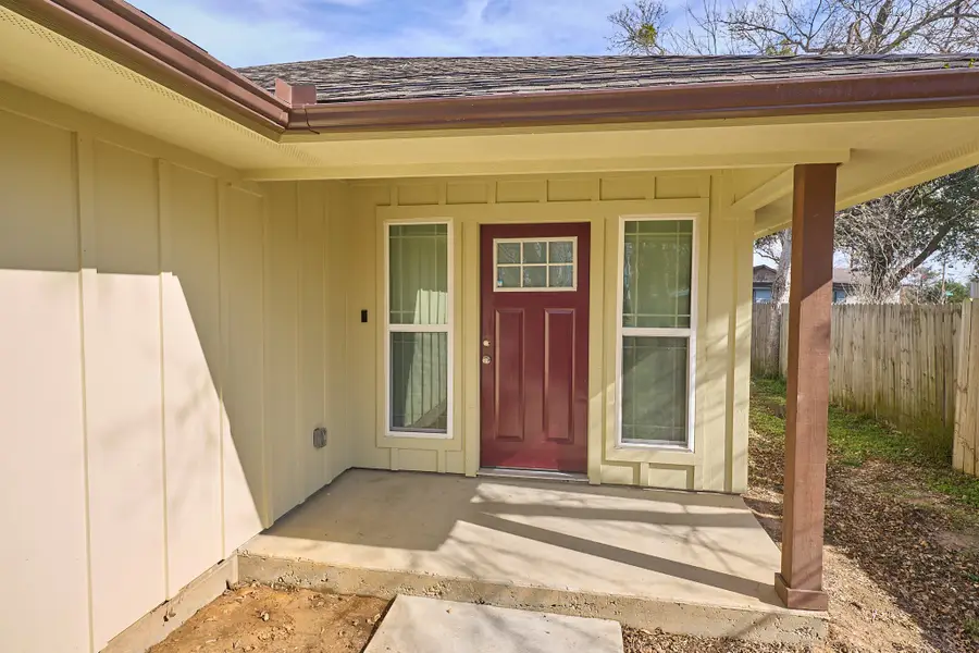 1807 Nuches Lane, Bryan, TX 77803 - Image #3