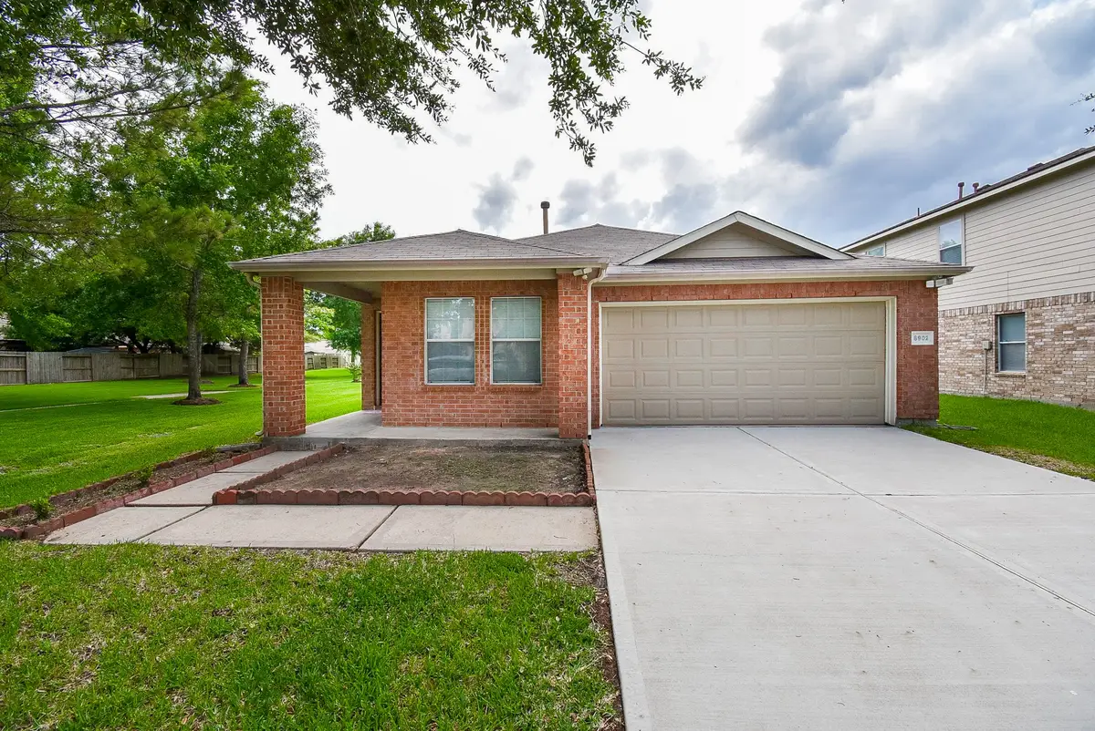 8902 Grand Villa Lane, Richmond, TX 77407 - #1