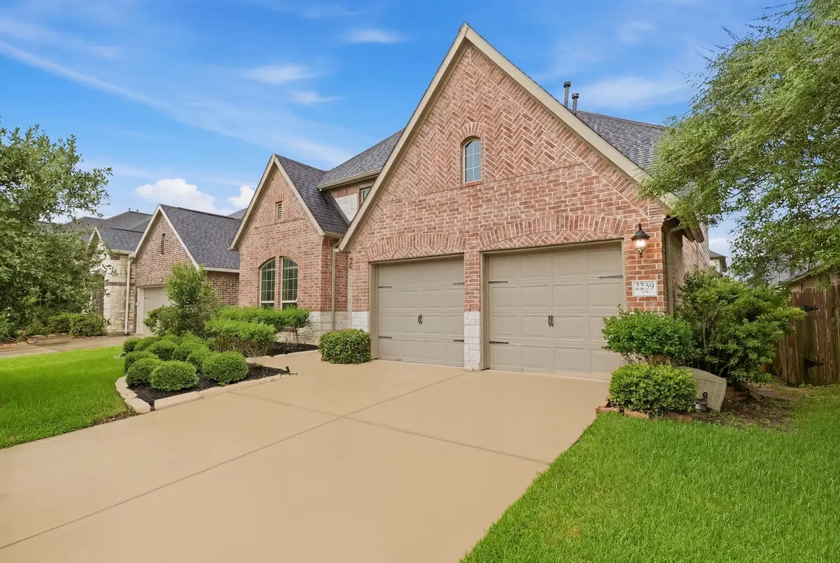 2239 Falcon Brook Drive, Katy, TX 77494 - #1