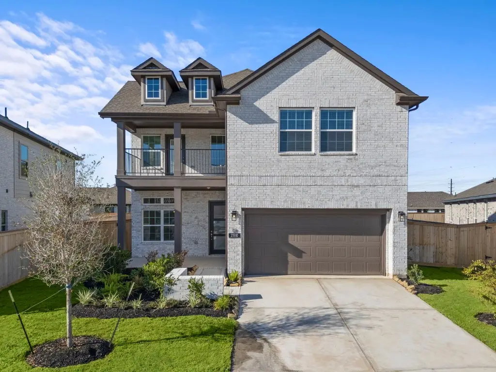 21910 Woodland Hawthorn Lane, Cypress, TX 77433 - #1