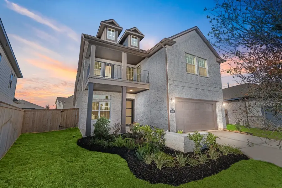 21910 Woodland Hawthorn Lane, Cypress, TX 77433 - #2