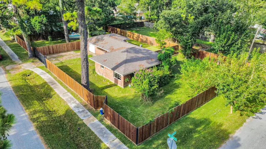 5914 Breland Street, Houston, TX 77016 - #2