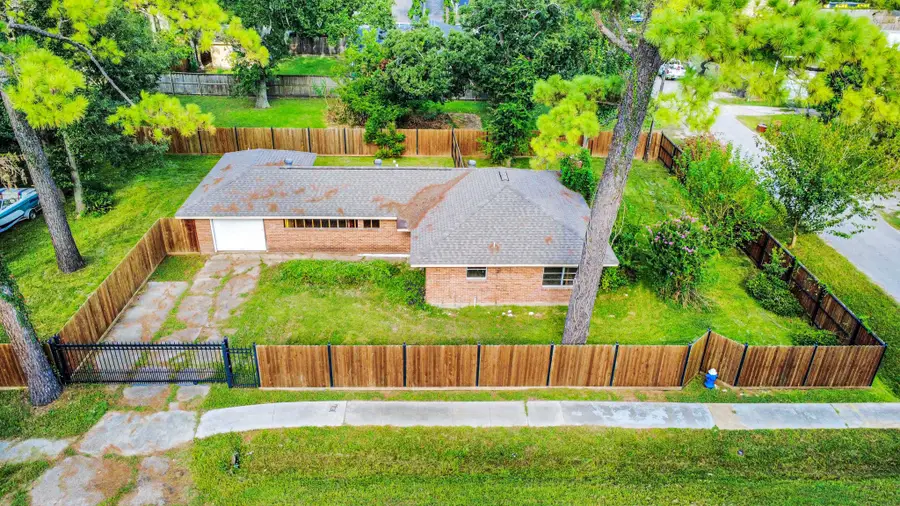 5914 Breland Street, Houston, TX 77016 - #3