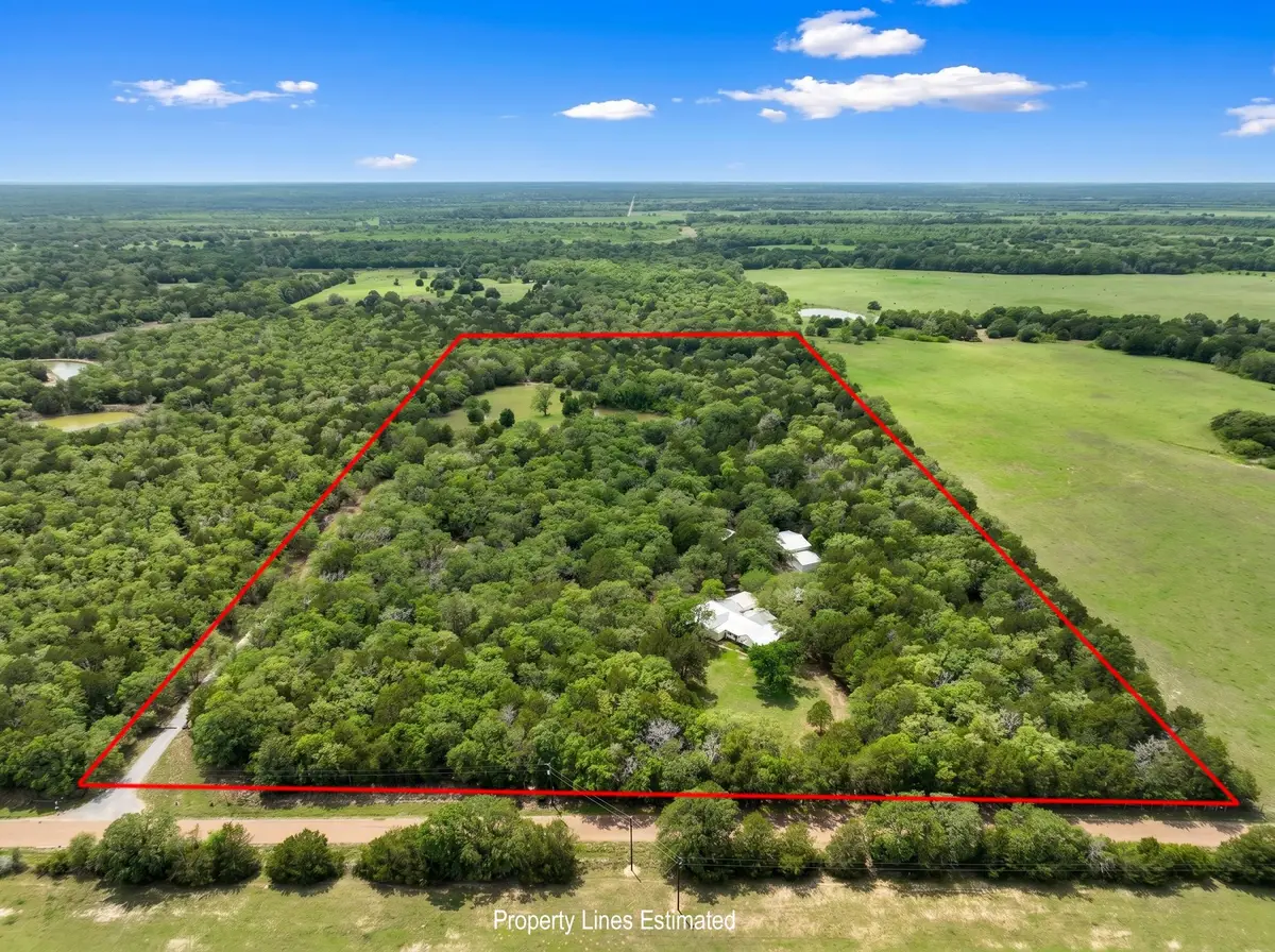 8023 N Old Smithville Road, Smithville, TX 78957 - #1
