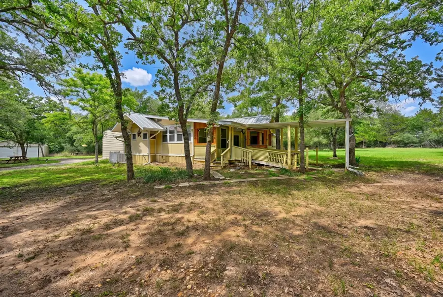 8023 N Old Smithville Road, Smithville, TX 78957 - #3