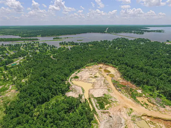 737 Creeklake Drive, Onalaska, TX 77360