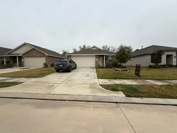 3339 Avary River Lane, Richmond, TX 77406