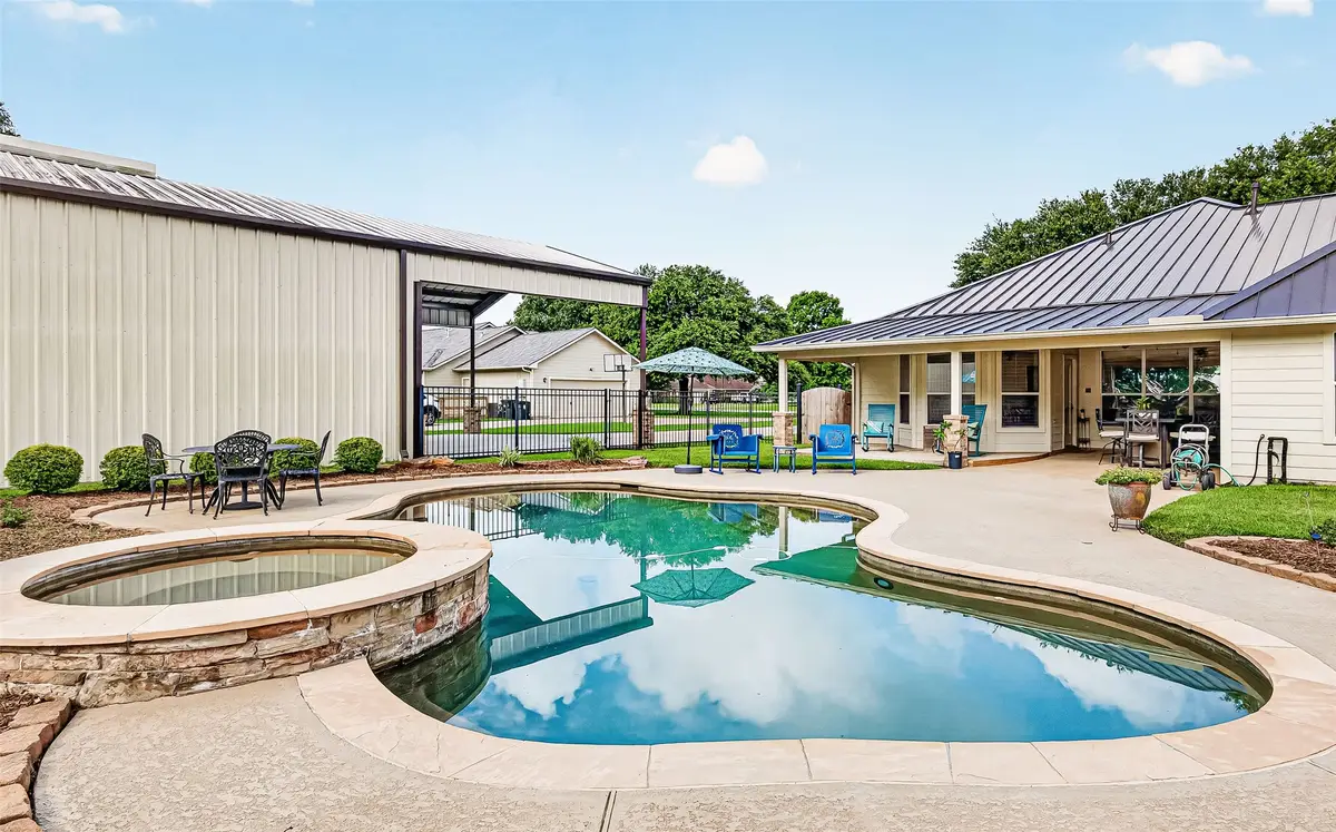 3326 River Bend Drive, Rosenberg, TX 77471 - #1