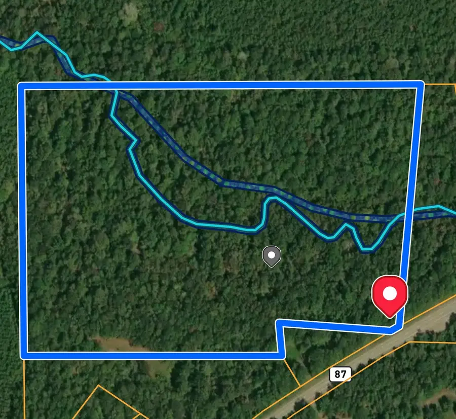 8543 N State Highway 87, Newton, TX 75966 - #3