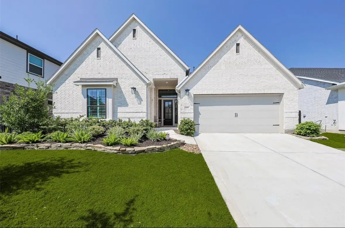 26951 Longwood Ledge Drive, The Woodlands, TX 77389 - #1