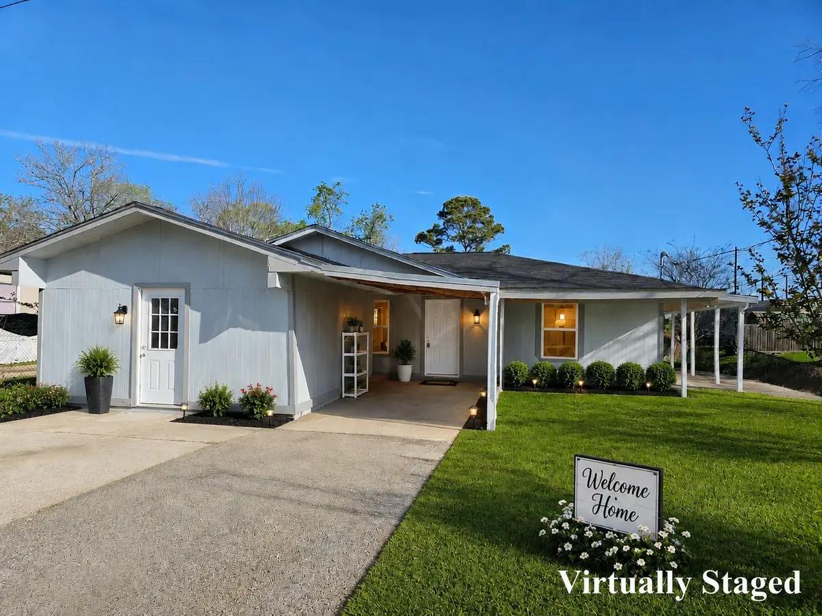 120 Antionette Lane, Crosby, TX 77532 - #1