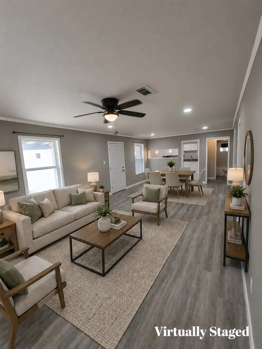 120 Antionette Lane, Crosby, TX 77532 - #3