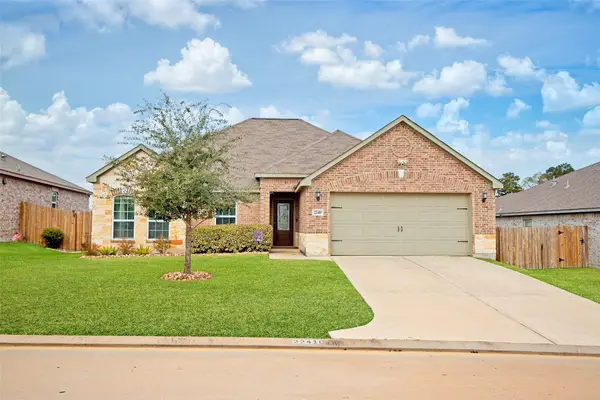 22410 Red Sparrow Drive, Hockley, TX 77447