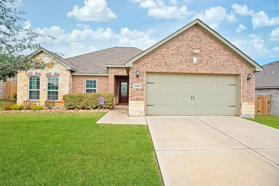 22410 Red Sparrow Drive, Hockley, TX 77447 - #2