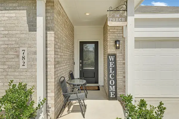 782 Falling Cave Drive, Willis, TX 77378