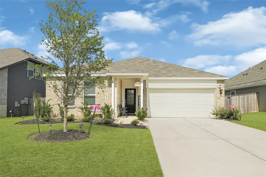 782 Falling Cave Drive, Willis, TX 77378 - #2
