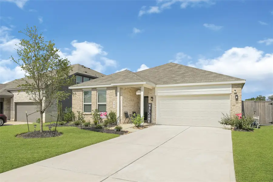 782 Falling Cave Drive, Willis, TX 77378 - #3