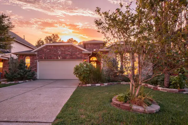 9978 Golden Field Lane, Brookshire, TX 77423