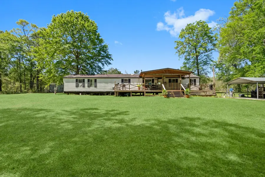 350 Briar Dr, Shepherd, TX 77371 - Image #2