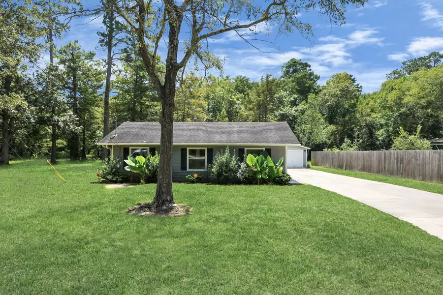 238 Waterfall Drive, Huffman, TX 77336 - #2