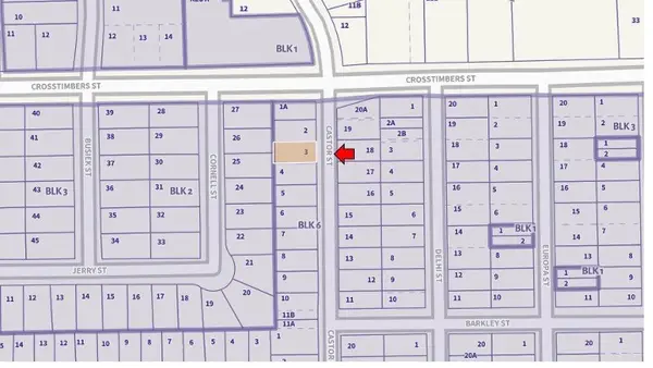 4315 Castor Street, Houston, TX 77022