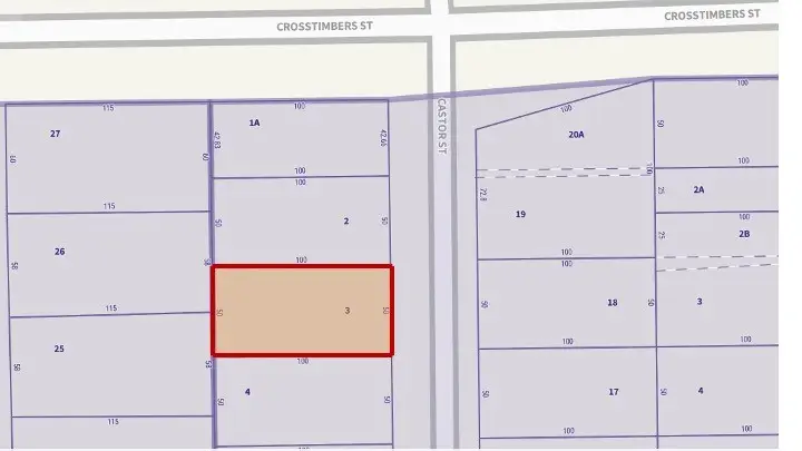 4315 Castor Street, Houston, TX 77022 - #3