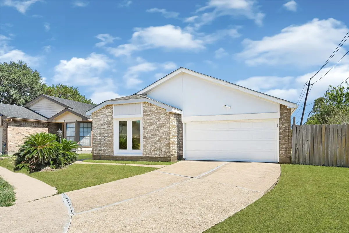 3517 Denio Drive, Houston, TX 77082 - Image #1