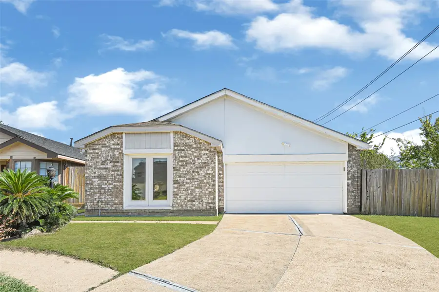 3517 Denio Drive, Houston, TX 77082 - Image #2