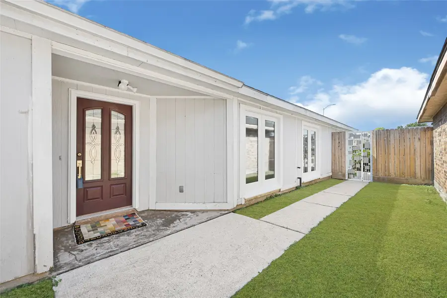 3517 Denio Drive, Houston, TX 77082 - Image #3